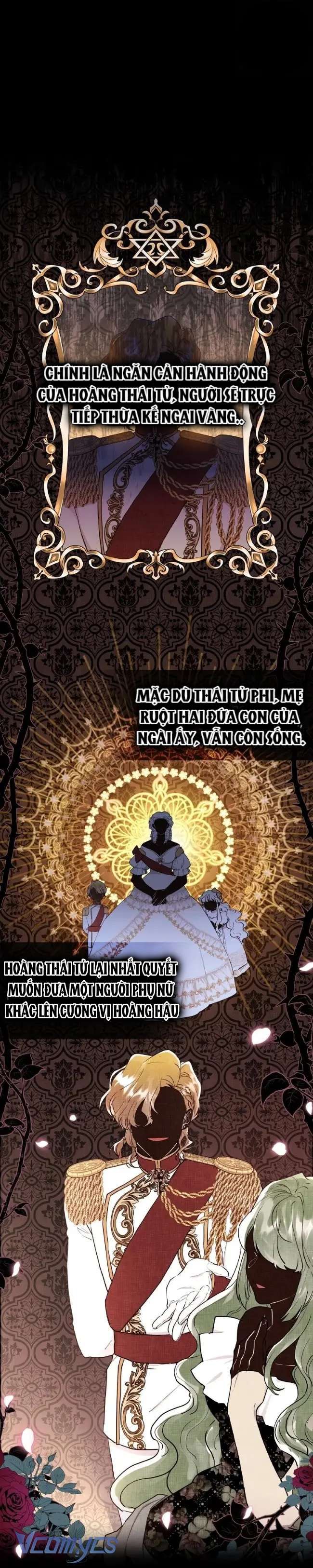 Tôi Đã Trở Thành Con Gái Nuôi Của Nam Chính Chương 39 - Trang 30