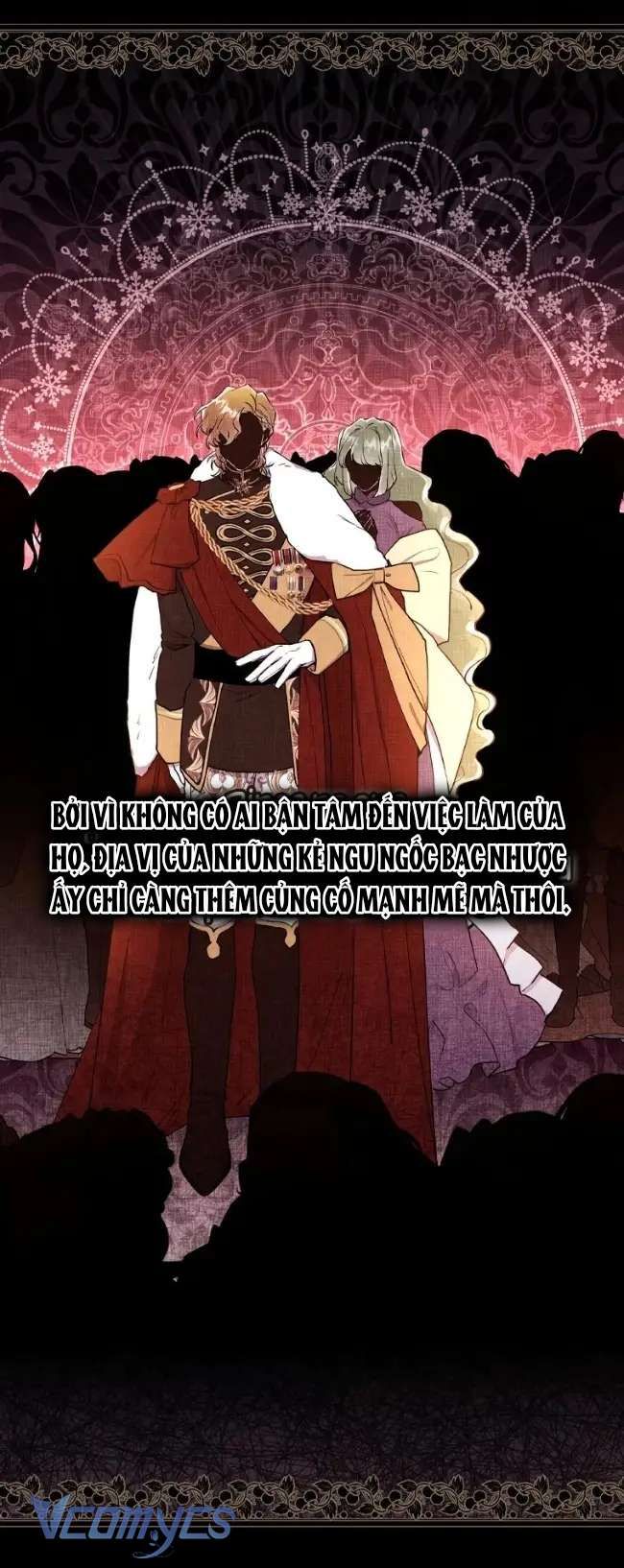 Tôi Đã Trở Thành Con Gái Nuôi Của Nam Chính Chương 39 - Trang 31