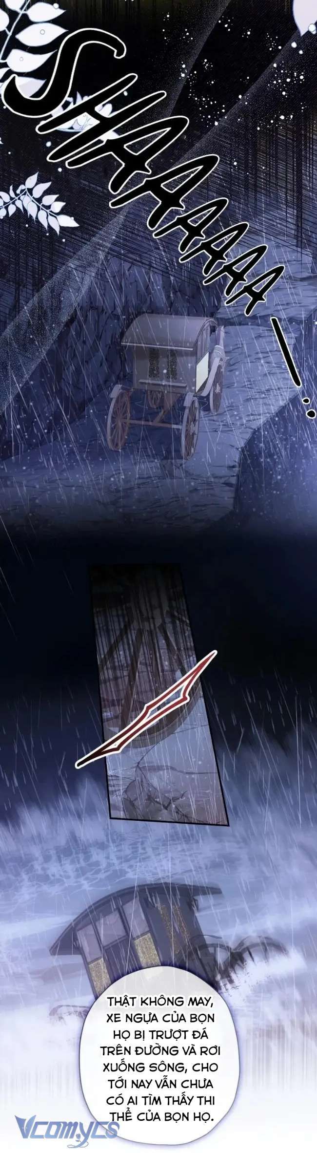 Tôi Đã Trở Thành Con Gái Nuôi Của Nam Chính Chương 39 - Trang 8