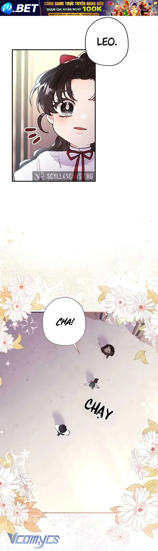 Tôi Đã Trở Thành Con Gái Nuôi Của Nam Chính Chương 40 - Trang 28