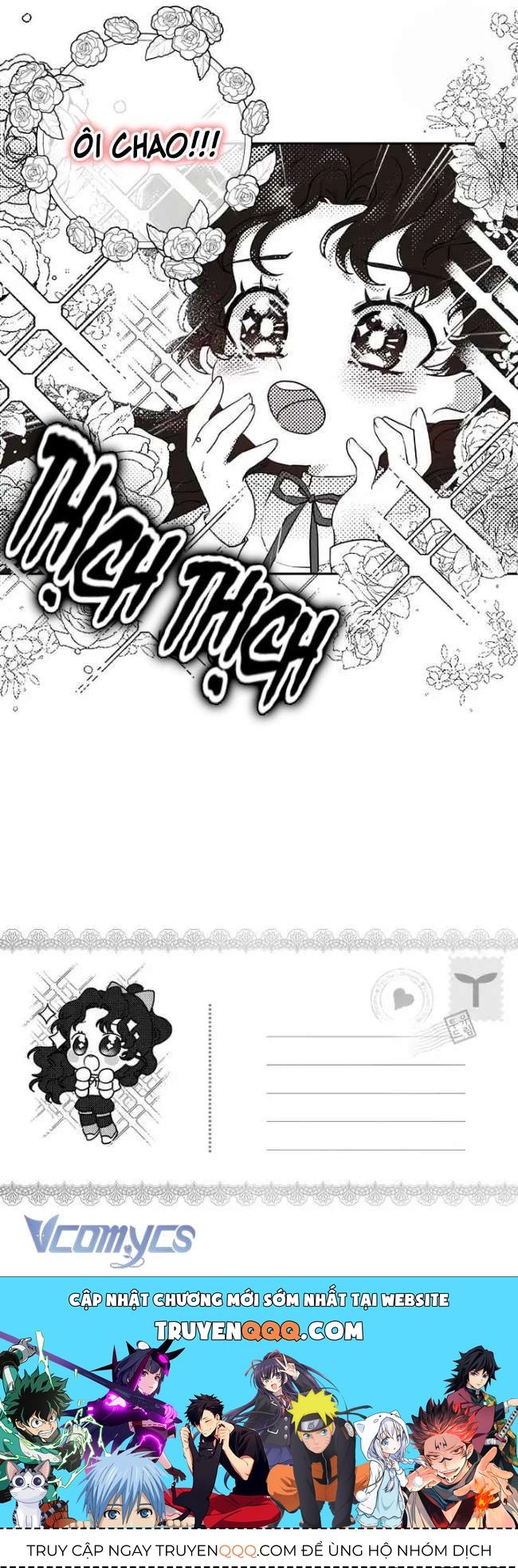 Tôi Đã Trở Thành Con Gái Nuôi Của Nam Chính Chương 40 - Trang 36