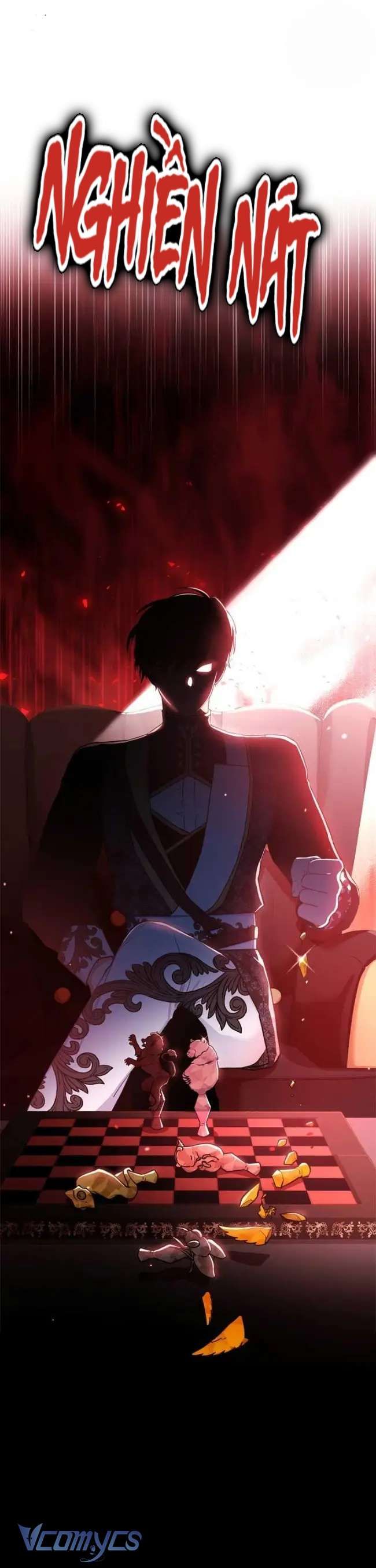 Tôi Đã Trở Thành Con Gái Nuôi Của Nam Chính Chương 40 - Trang 8