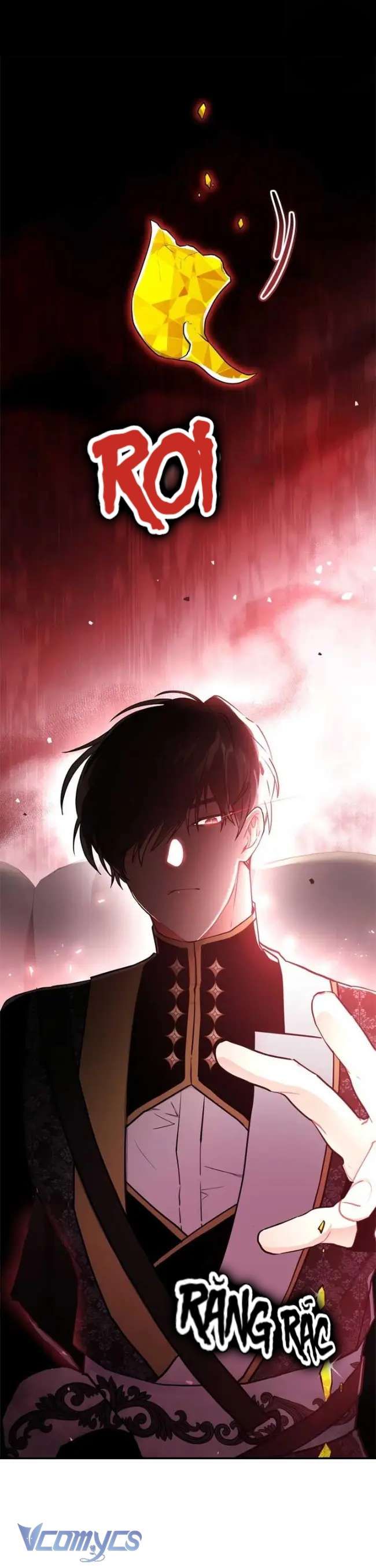 Tôi Đã Trở Thành Con Gái Nuôi Của Nam Chính Chương 40 - Trang 9