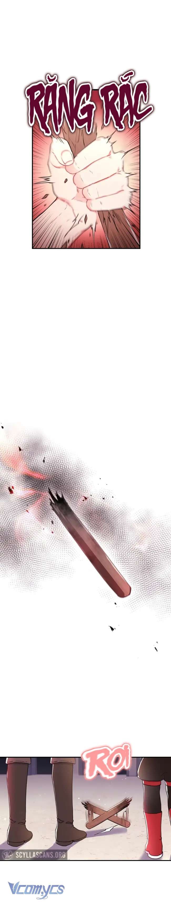 Tôi Đã Trở Thành Con Gái Nuôi Của Nam Chính Chương 41 - Trang 13