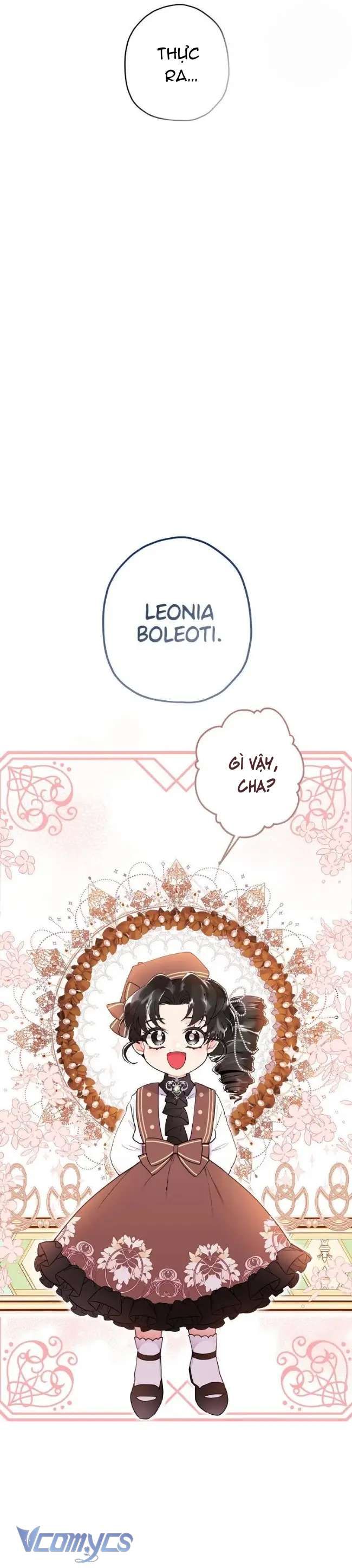 Tôi Đã Trở Thành Con Gái Nuôi Của Nam Chính Chương 42 - Trang 10