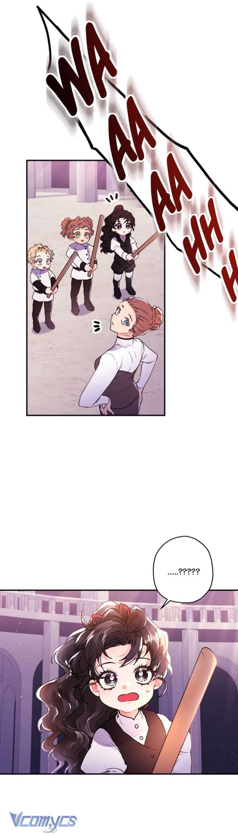 Tôi Đã Trở Thành Con Gái Nuôi Của Nam Chính Chương 46 - Trang 18