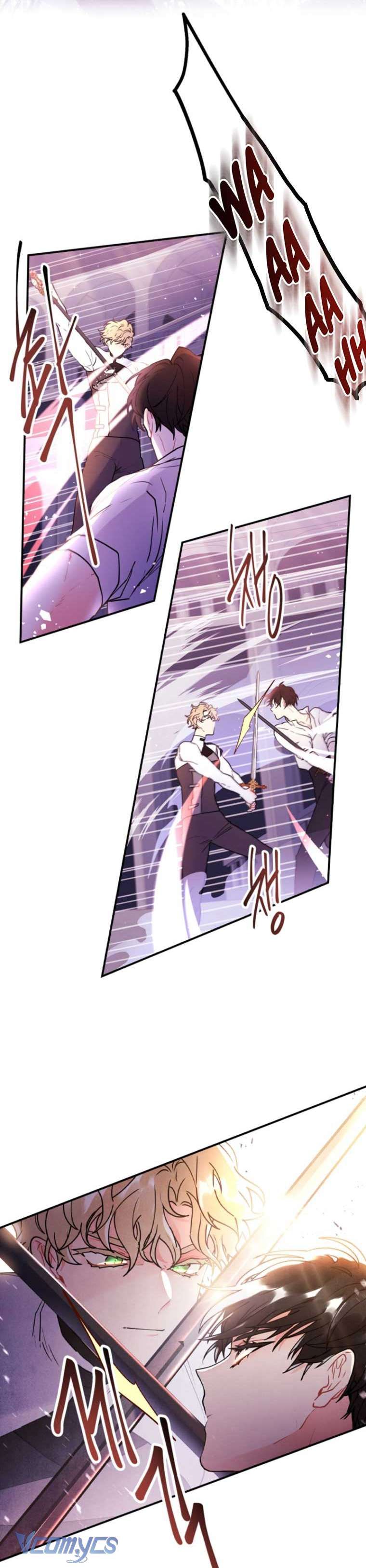 Tôi Đã Trở Thành Con Gái Nuôi Của Nam Chính Chương 46 - Trang 20