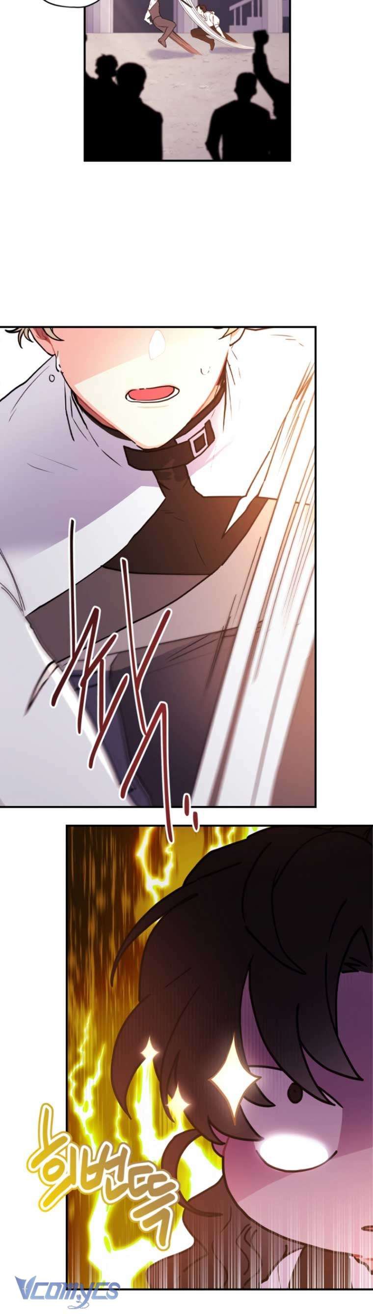 Tôi Đã Trở Thành Con Gái Nuôi Của Nam Chính Chương 46 - Trang 23