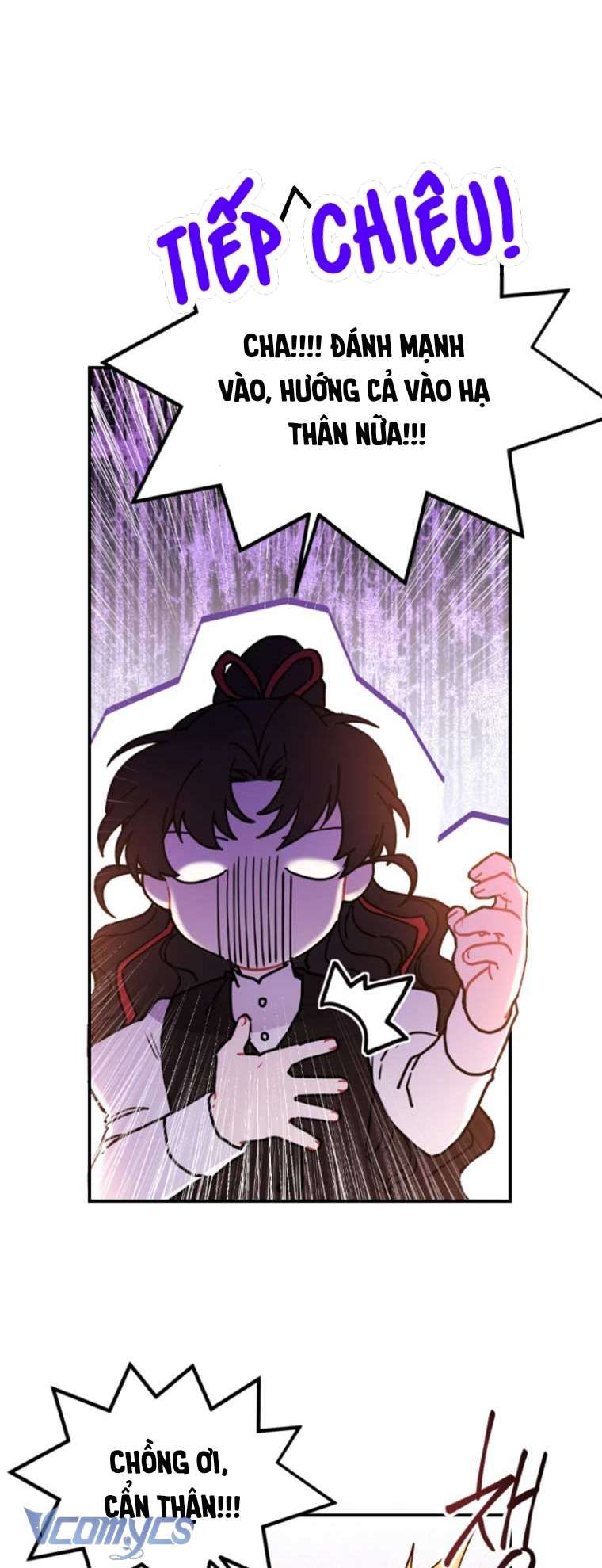 Tôi Đã Trở Thành Con Gái Nuôi Của Nam Chính Chương 46 - Trang 29