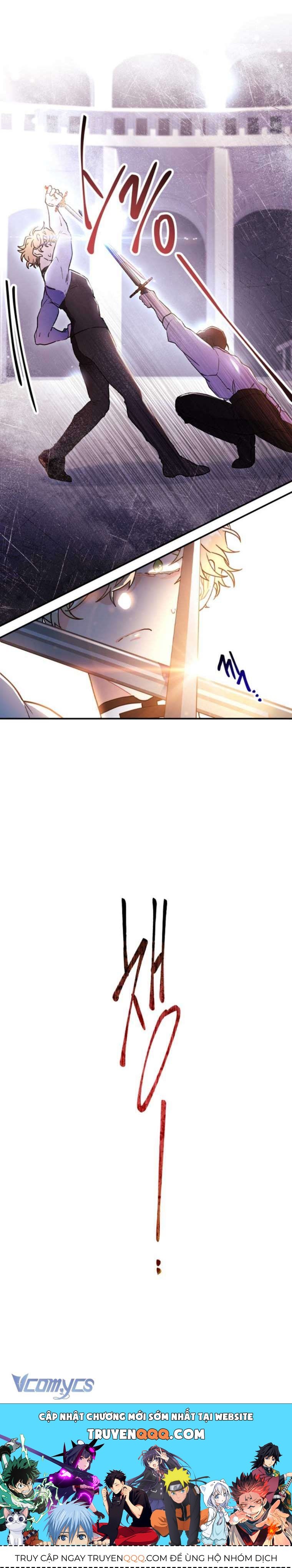 Tôi Đã Trở Thành Con Gái Nuôi Của Nam Chính Chương 46 - Trang 31