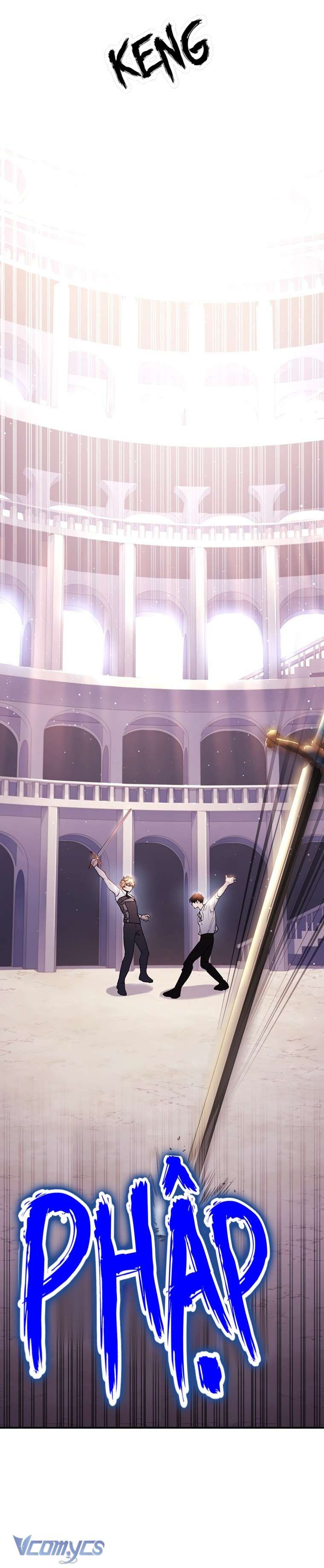 Tôi Đã Trở Thành Con Gái Nuôi Của Nam Chính Chương 47 - Trang 2