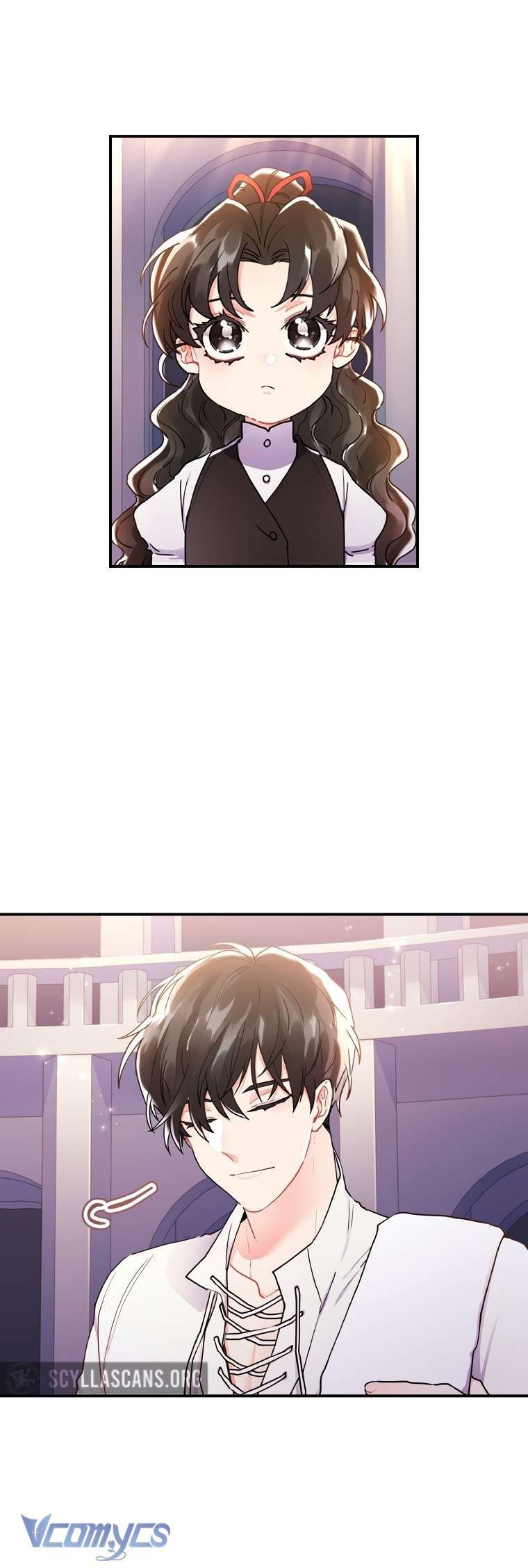 Tôi Đã Trở Thành Con Gái Nuôi Của Nam Chính Chương 47 - Trang 13