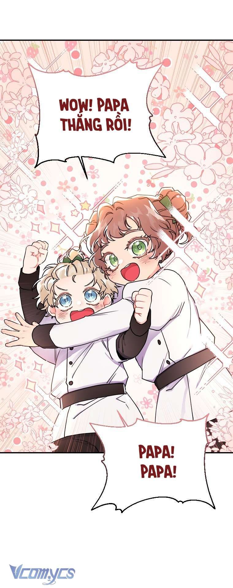 Tôi Đã Trở Thành Con Gái Nuôi Của Nam Chính Chương 47 - Trang 4