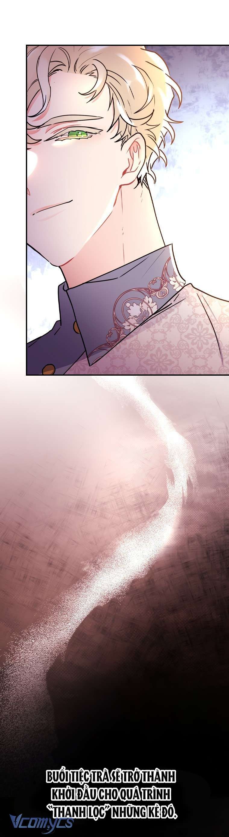 Tôi Đã Trở Thành Con Gái Nuôi Của Nam Chính Chương 47 - Trang 34