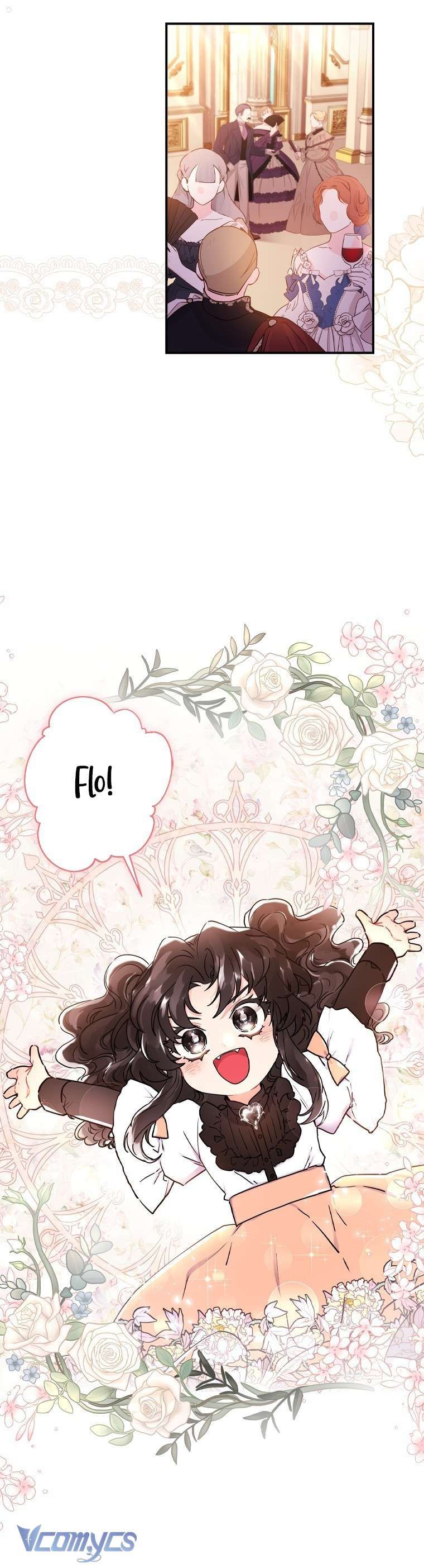 Tôi Đã Trở Thành Con Gái Nuôi Của Nam Chính Chương 48 - Trang 2