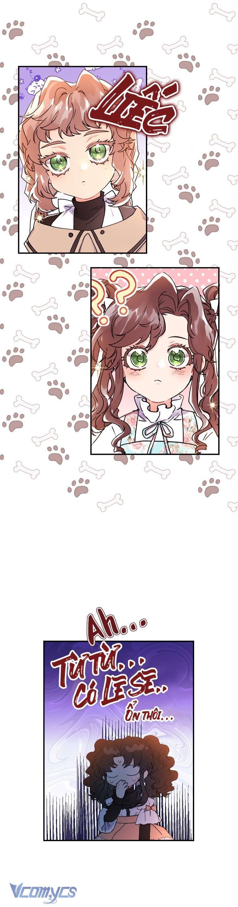 Tôi Đã Trở Thành Con Gái Nuôi Của Nam Chính Chương 48 - Trang 11