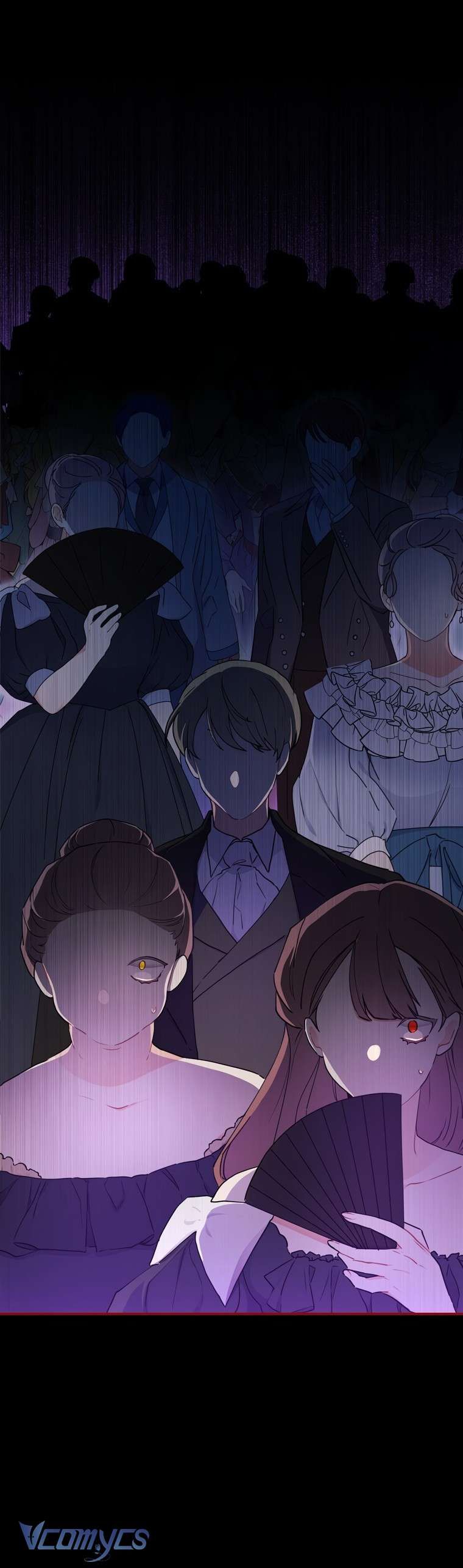 Tôi Đã Trở Thành Con Gái Nuôi Của Nam Chính Chương 48 - Trang 15