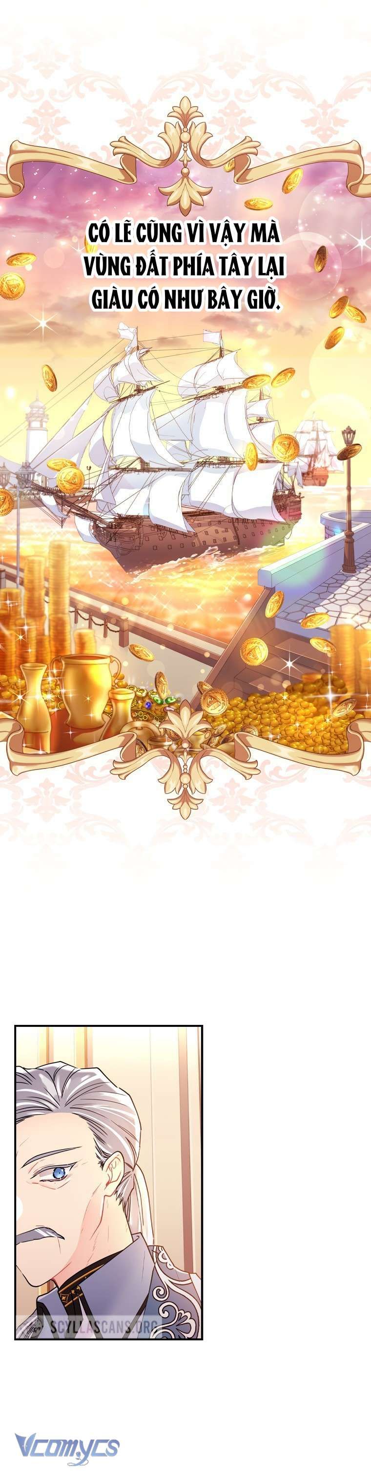 Tôi Đã Trở Thành Con Gái Nuôi Của Nam Chính Chương 48 - Trang 28