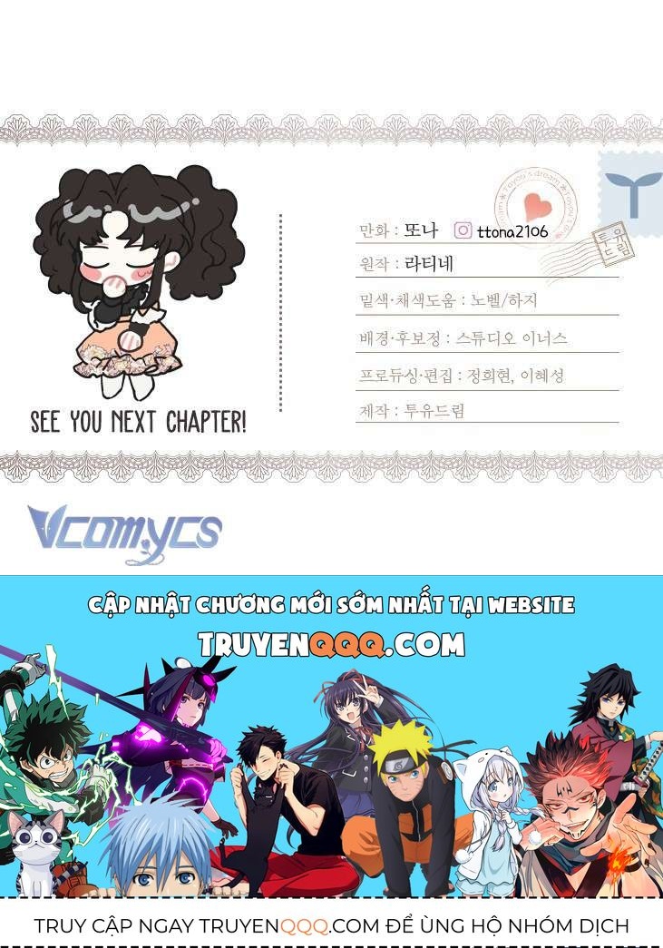 Tôi Đã Trở Thành Con Gái Nuôi Của Nam Chính Chương 48 - Trang 35