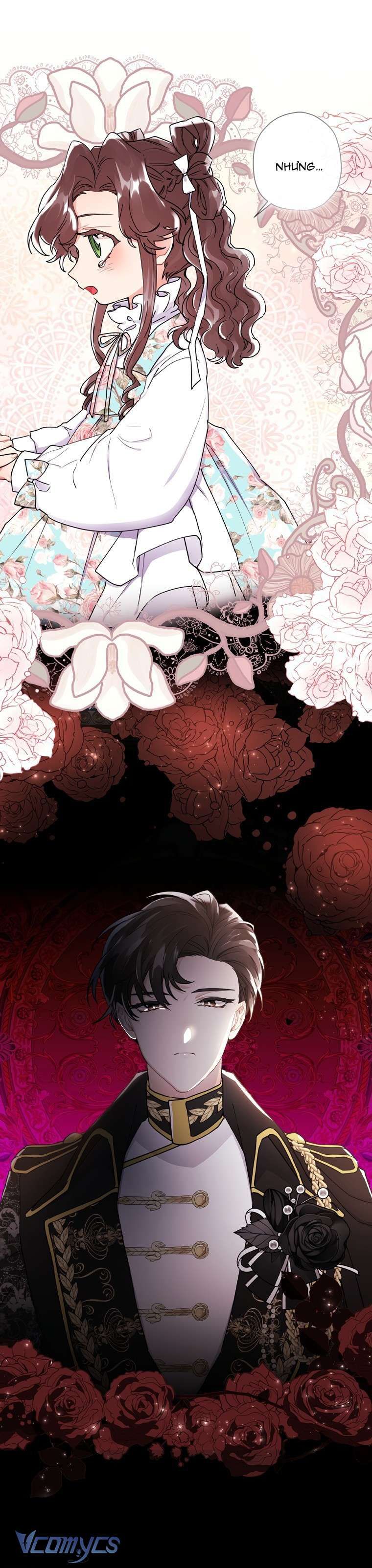 Tôi Đã Trở Thành Con Gái Nuôi Của Nam Chính Chương 48 - Trang 5