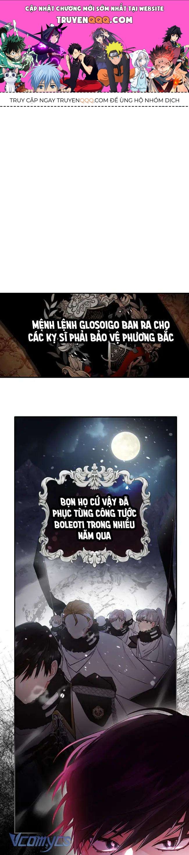 Tôi Đã Trở Thành Con Gái Nuôi Của Nam Chính Chương 5 - Trang 1