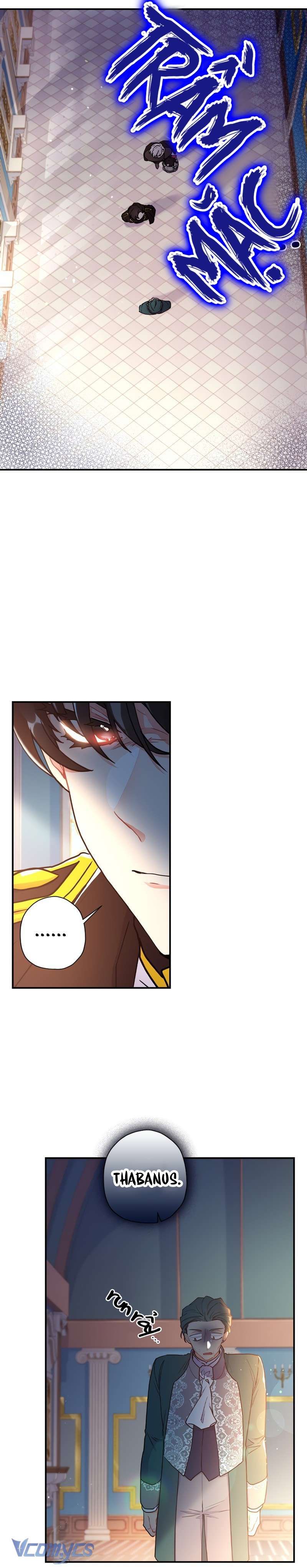 Tôi Đã Trở Thành Con Gái Nuôi Của Nam Chính Chương 50 - Trang 17