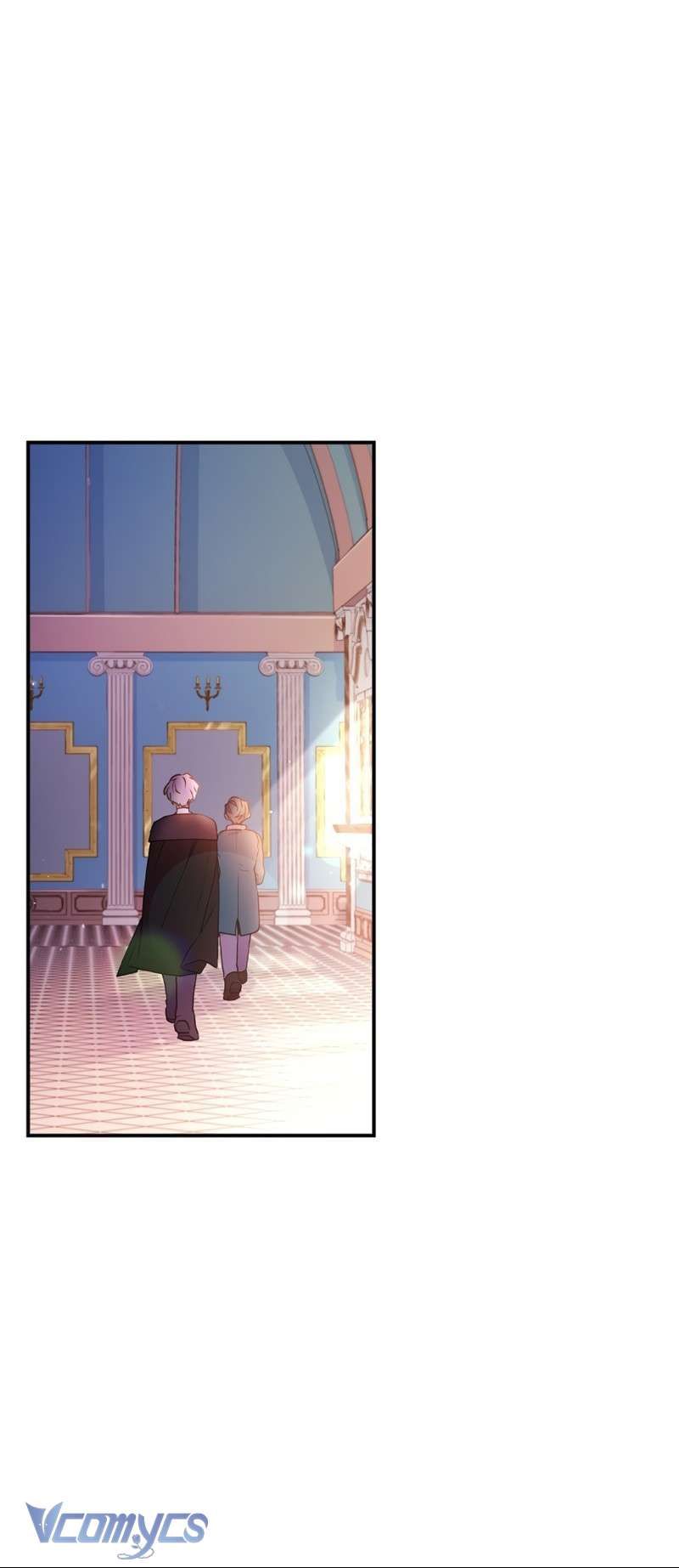 Tôi Đã Trở Thành Con Gái Nuôi Của Nam Chính Chương 50 - Trang 19