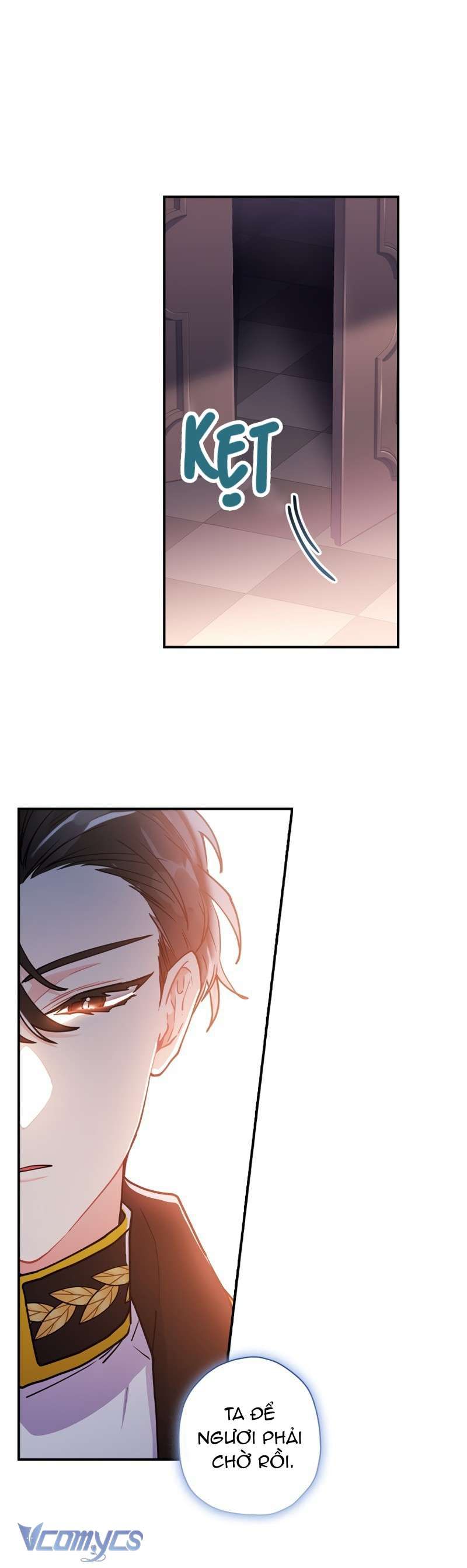 Tôi Đã Trở Thành Con Gái Nuôi Của Nam Chính Chương 50 - Trang 23