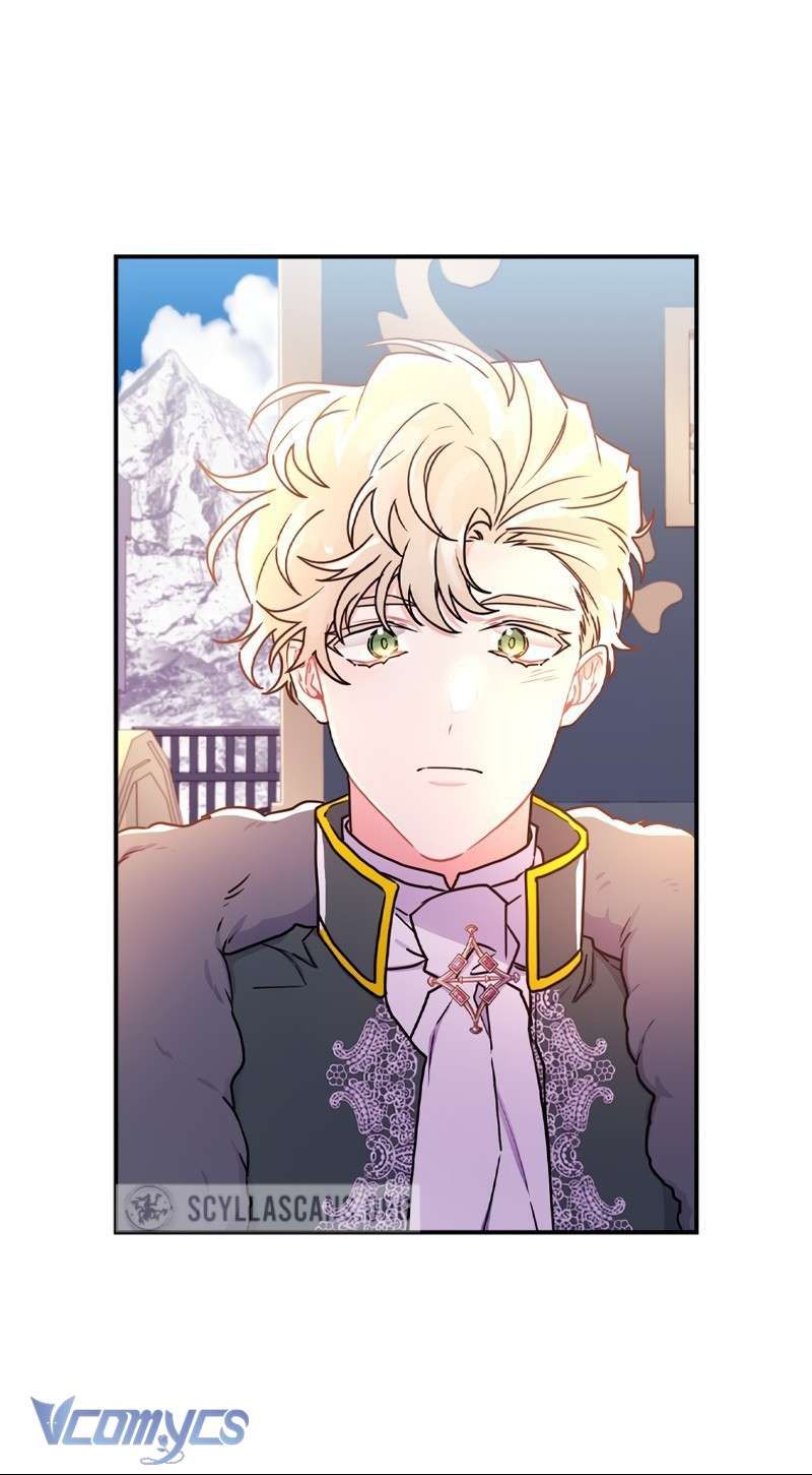 Tôi Đã Trở Thành Con Gái Nuôi Của Nam Chính Chương 50 - Trang 33