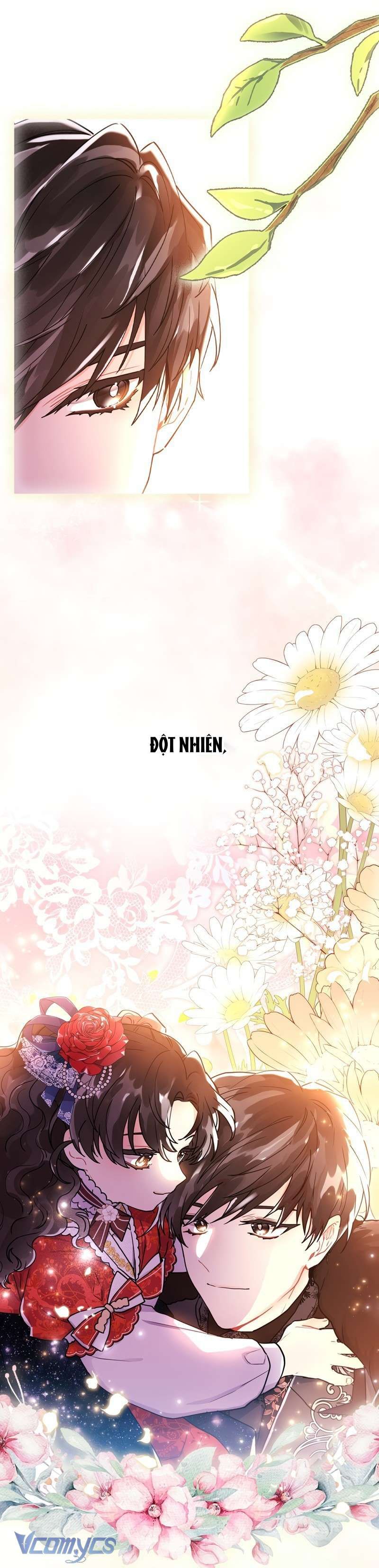 Tôi Đã Trở Thành Con Gái Nuôi Của Nam Chính Chương 50 - Trang 41