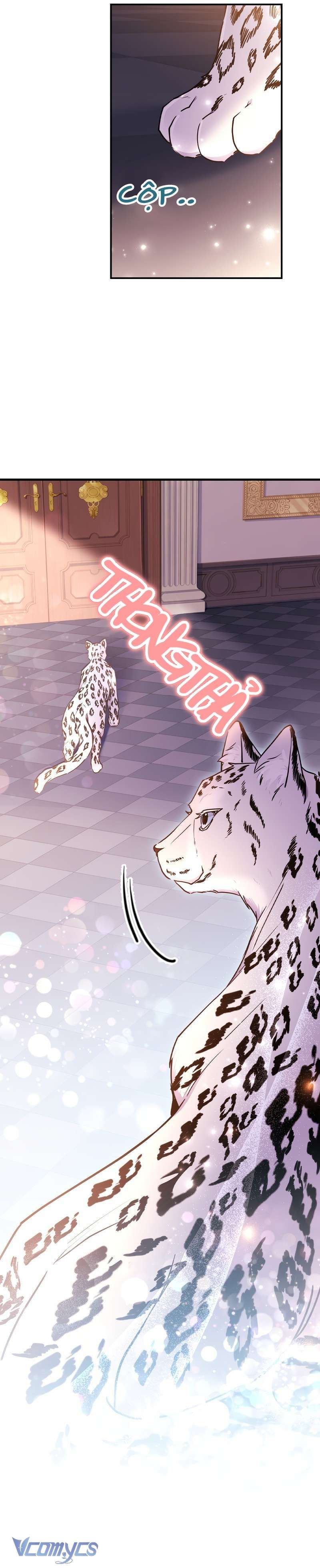 Tôi Đã Trở Thành Con Gái Nuôi Của Nam Chính Chương 50 - Trang 6