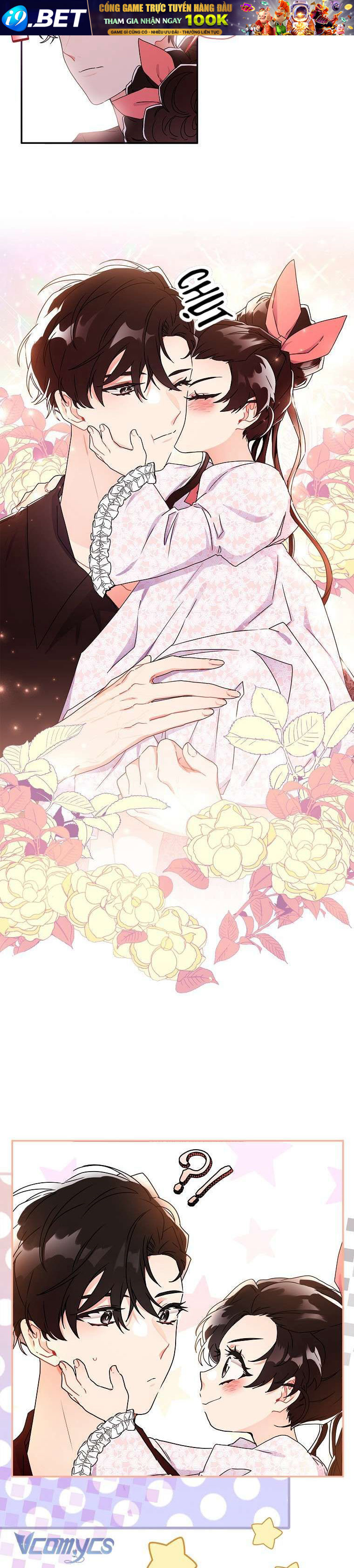 Tôi Đã Trở Thành Con Gái Nuôi Của Nam Chính Chương 52 - Trang 16