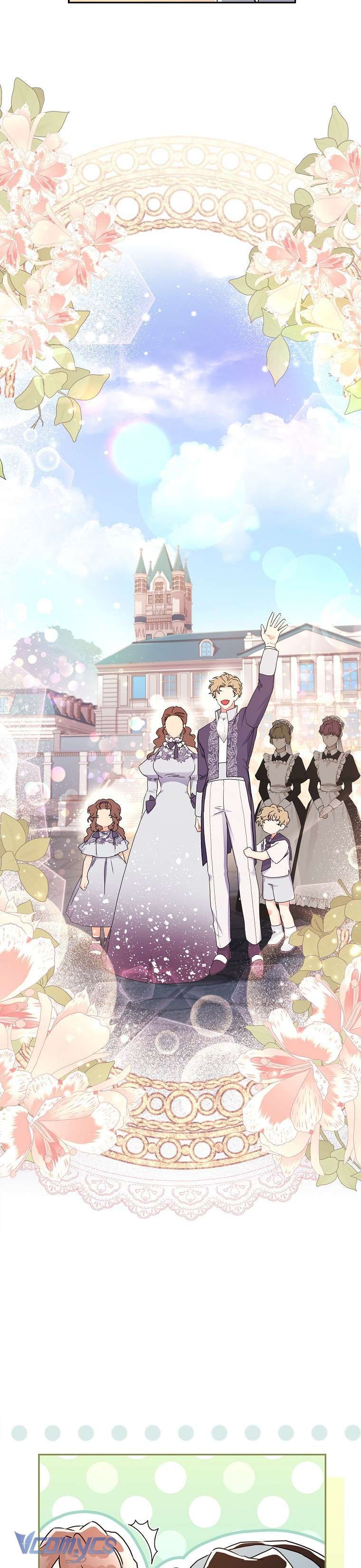 Tôi Đã Trở Thành Con Gái Nuôi Của Nam Chính Chương 53 - Trang 17