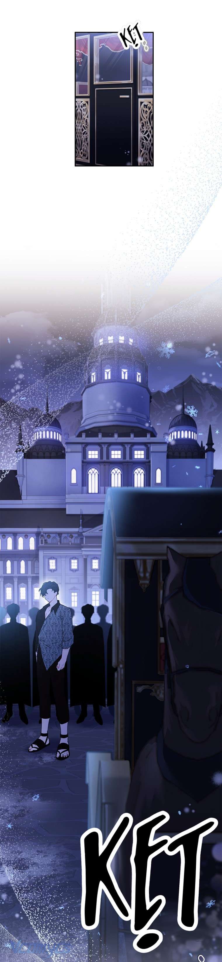 Tôi Đã Trở Thành Con Gái Nuôi Của Nam Chính Chương 53 - Trang 7