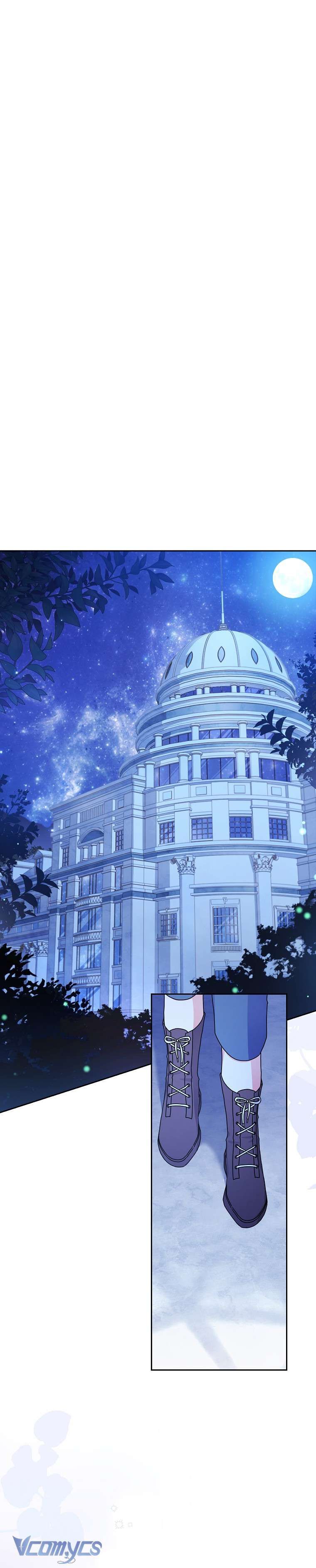 Tôi Đã Trở Thành Con Gái Nuôi Của Nam Chính Chương 56 - Trang 21