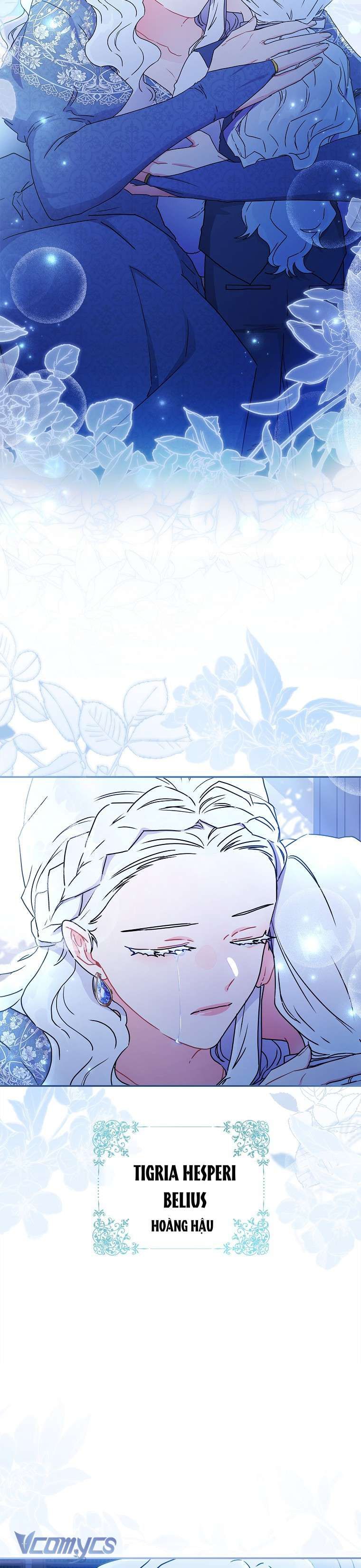 Tôi Đã Trở Thành Con Gái Nuôi Của Nam Chính Chương 56 - Trang 25