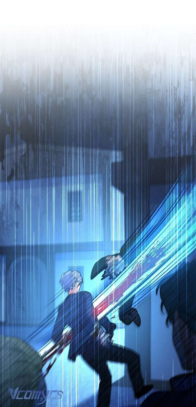 Tôi Đã Trở Thành Con Gái Nuôi Của Nam Chính Chương 57 - Trang 16