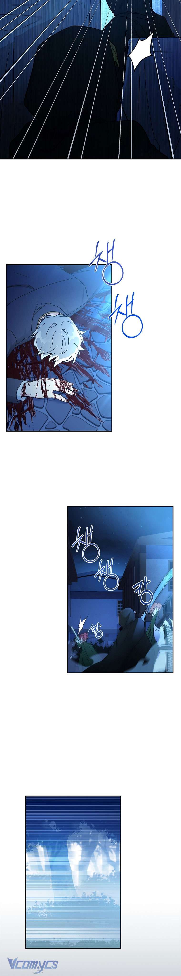 Tôi Đã Trở Thành Con Gái Nuôi Của Nam Chính Chương 57 - Trang 18