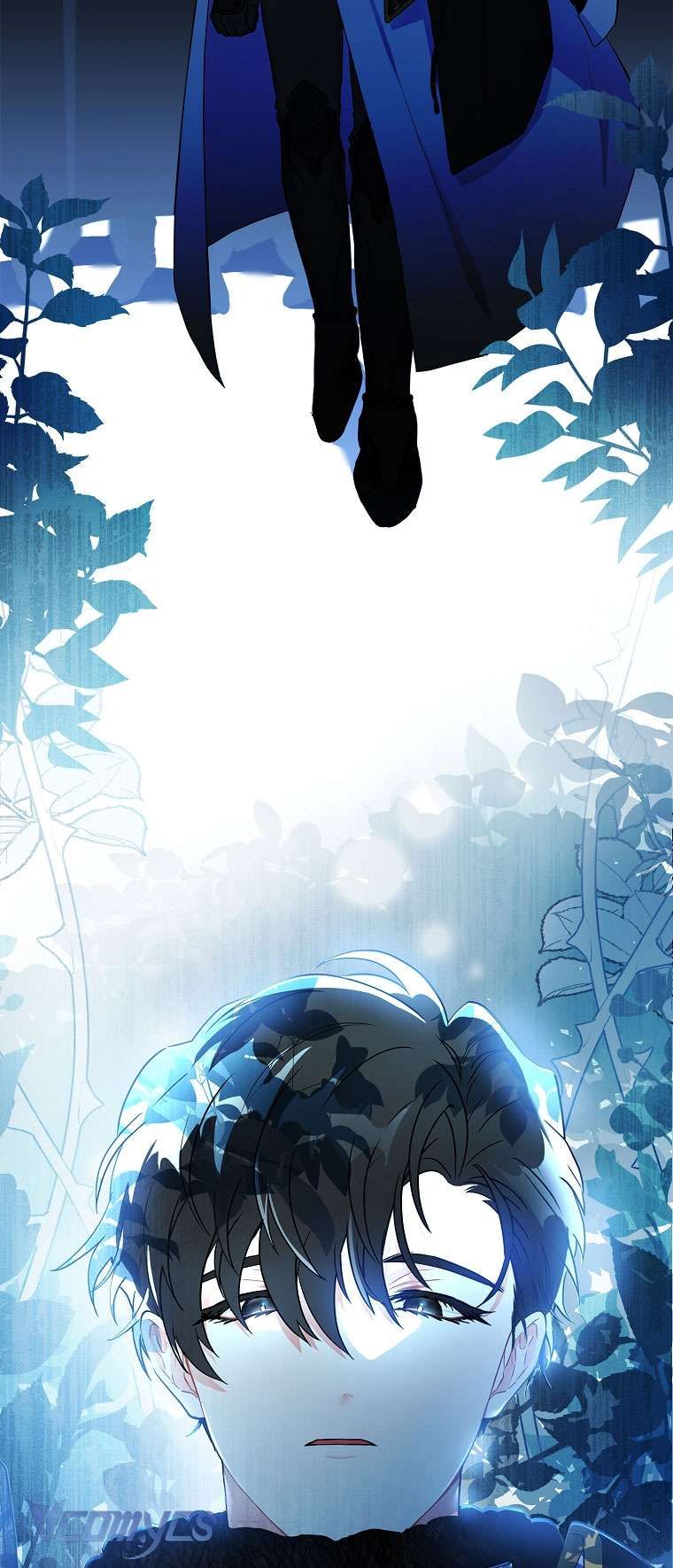 Tôi Đã Trở Thành Con Gái Nuôi Của Nam Chính Chương 57 - Trang 24