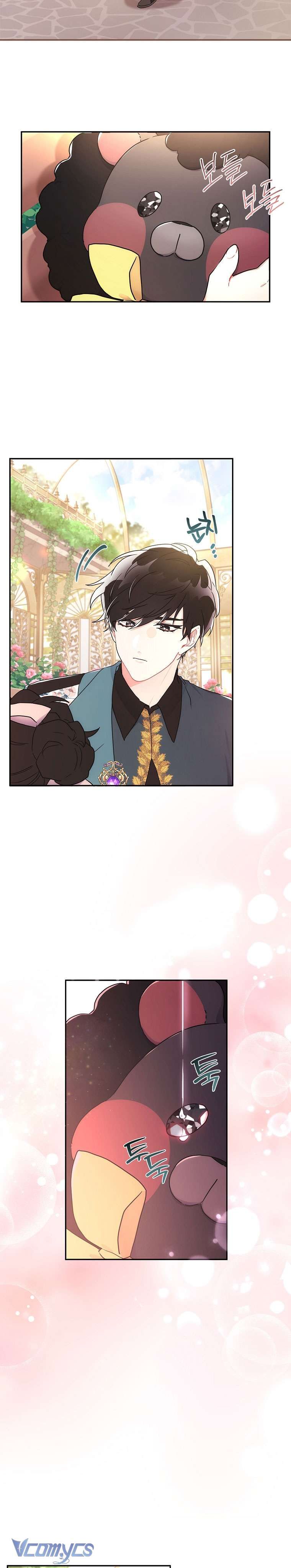 Tôi Đã Trở Thành Con Gái Nuôi Của Nam Chính Chương 59 - Trang 12