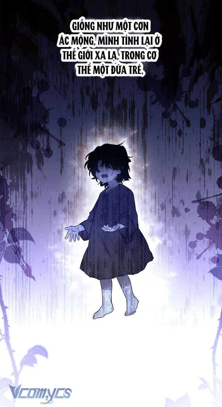 Tôi Đã Trở Thành Con Gái Nuôi Của Nam Chính Chương 59 - Trang 16