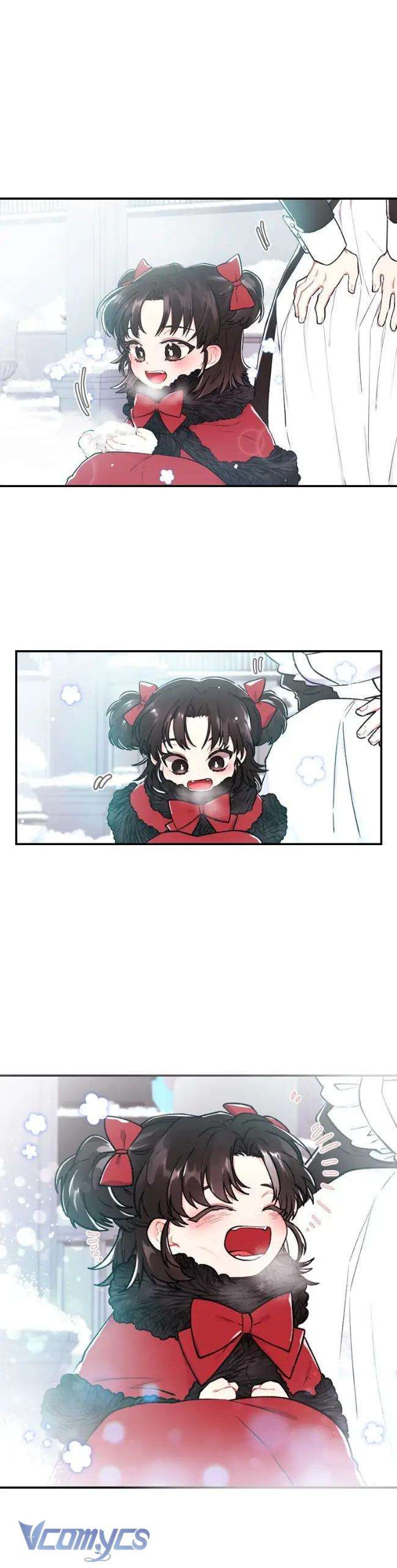 Tôi Đã Trở Thành Con Gái Nuôi Của Nam Chính Chương 6 - Trang 10