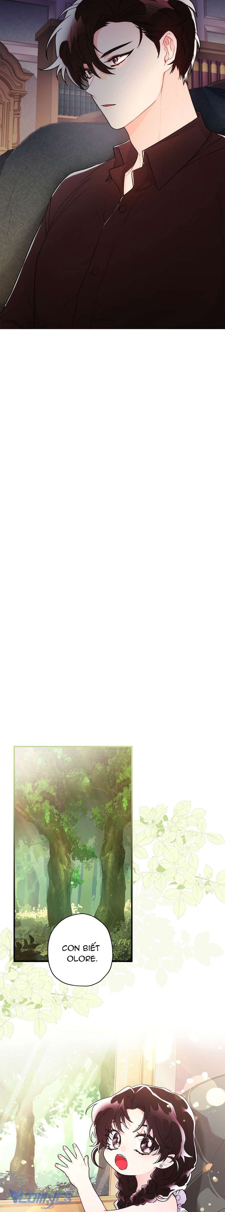 Tôi Đã Trở Thành Con Gái Nuôi Của Nam Chính Chương 60 - Trang 18