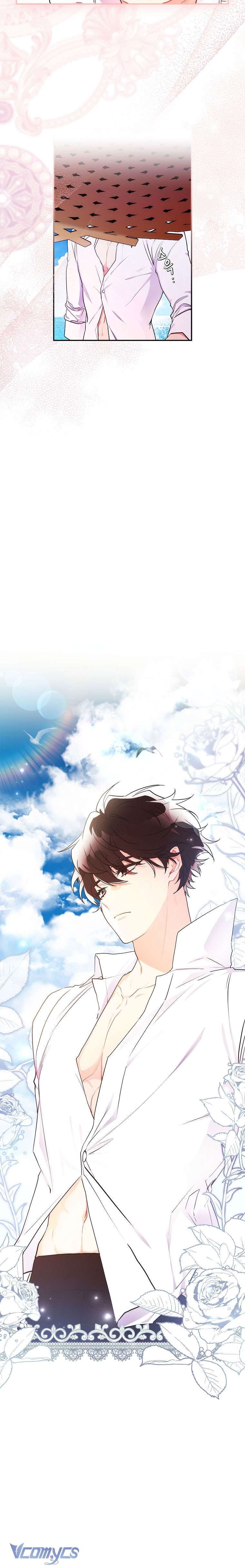 Tôi Đã Trở Thành Con Gái Nuôi Của Nam Chính Chương 60 - Trang 23