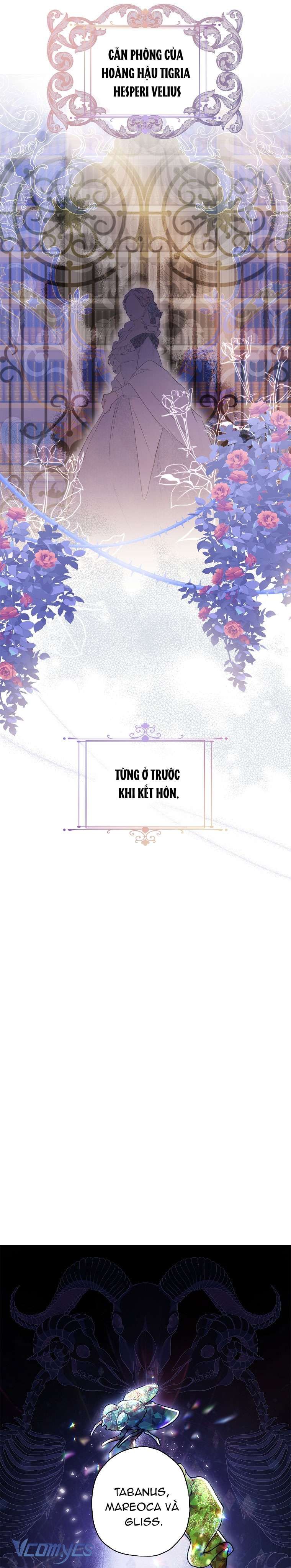 Tôi Đã Trở Thành Con Gái Nuôi Của Nam Chính Chương 62 - Trang 14