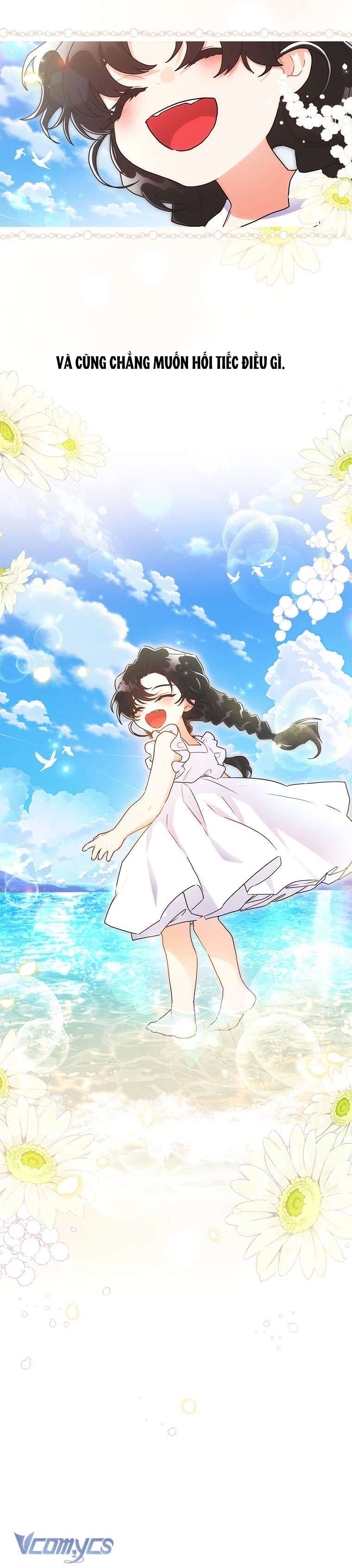 Tôi Đã Trở Thành Con Gái Nuôi Của Nam Chính Chương 62 - Trang 24