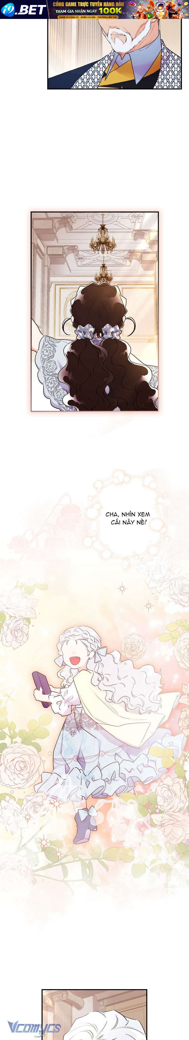 Tôi Đã Trở Thành Con Gái Nuôi Của Nam Chính Chương 62 - Trang 5