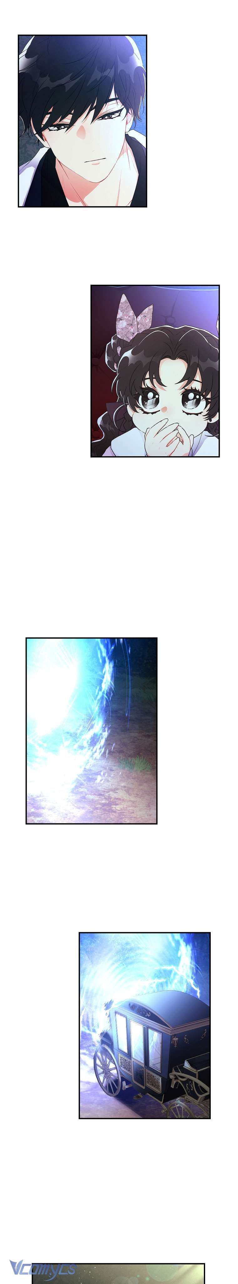 Tôi Đã Trở Thành Con Gái Nuôi Của Nam Chính Chương 65 - Trang 20