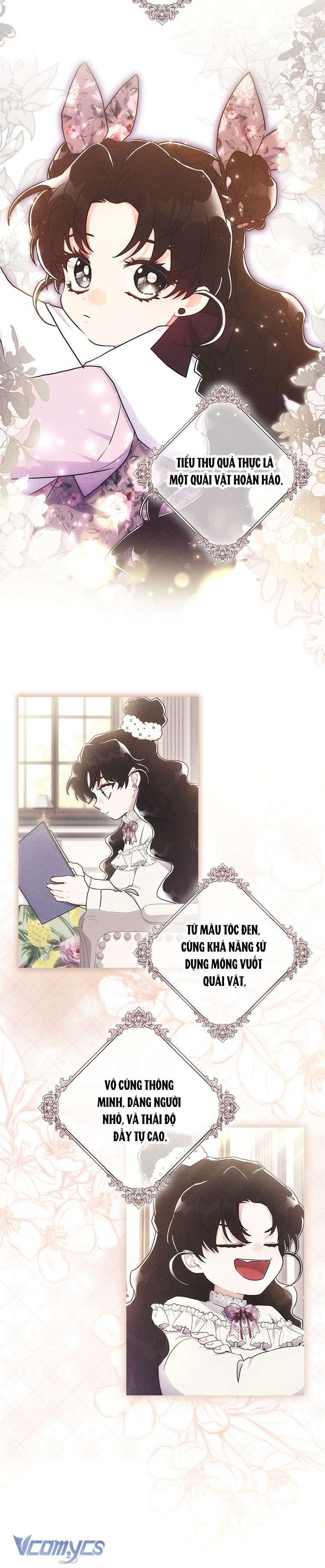 Tôi Đã Trở Thành Con Gái Nuôi Của Nam Chính Chương 68 - Trang 20