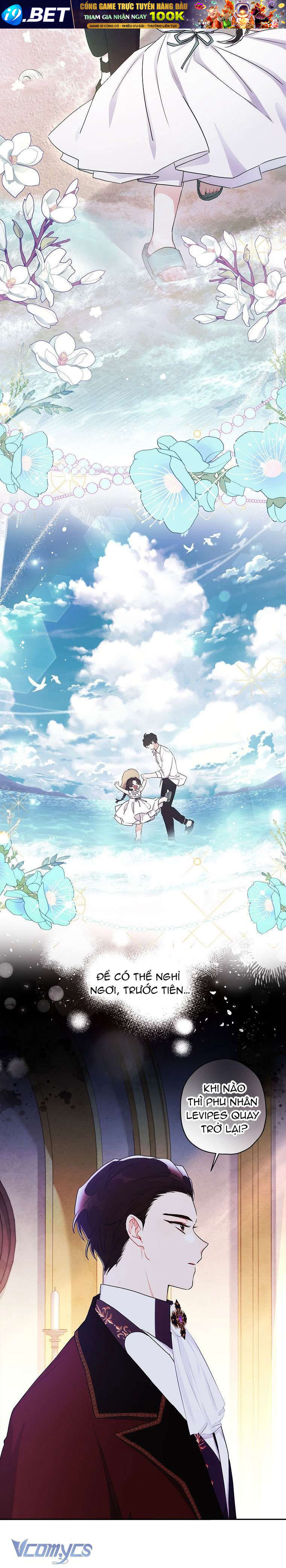 Tôi Đã Trở Thành Con Gái Nuôi Của Nam Chính Chương 69 - Trang 14